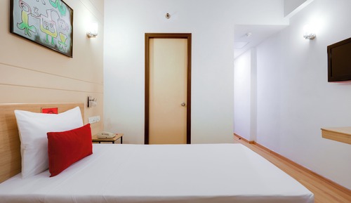 Habitación individual superior (Princess Room)