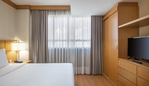 Habitación estándar (Queen)