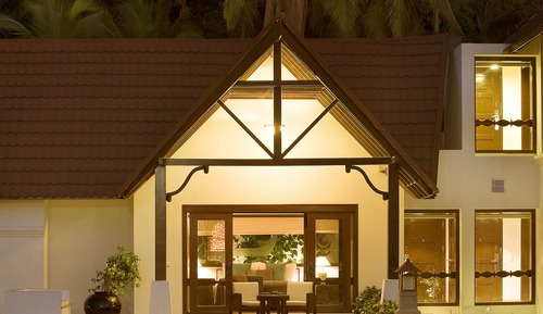 Suite (Lalit Legacy)