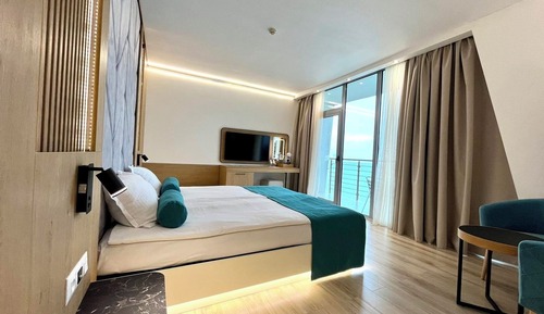 Habitación (Extra Sol)