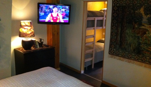 Suite familiar