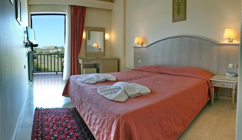 Habitación doble