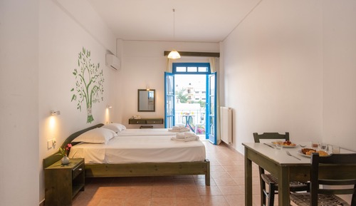 Suite económica