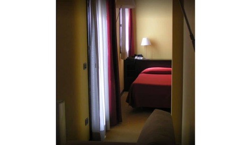 Habitación individual