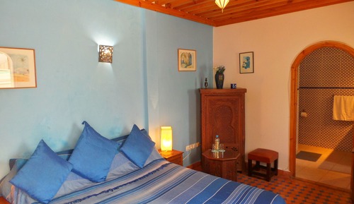 Habitación estándar (Iris)