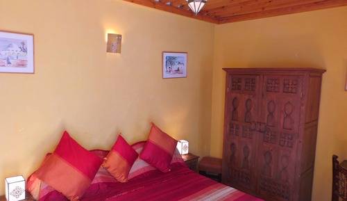 Habitación individual estándar (Mimosa)