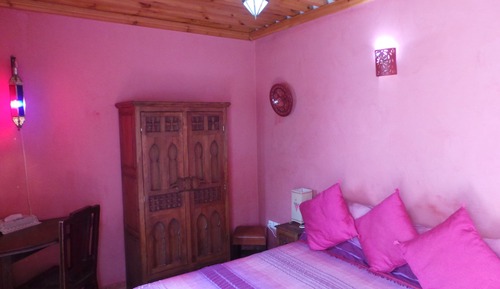 Habitación estándar (Ibiscus)
