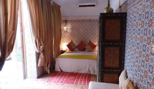 Suite (Sultane)