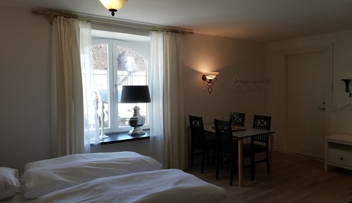Habitación cuádruple