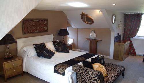 Suite Deluxe