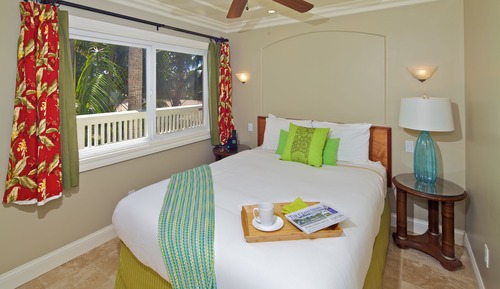 Suite de lujo, 2 habitaciones