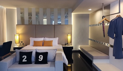 Junior Suite