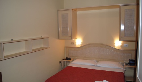 Habitación triple estándar, 1 habitación