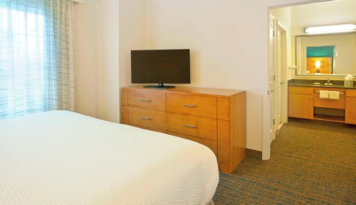 Suite, 1 habitación