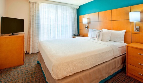 Suite, 2 habitaciones