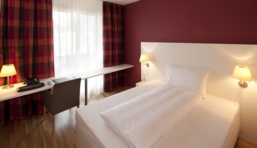Habitación individual (Grandlit)