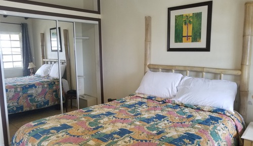 Apartamento básico