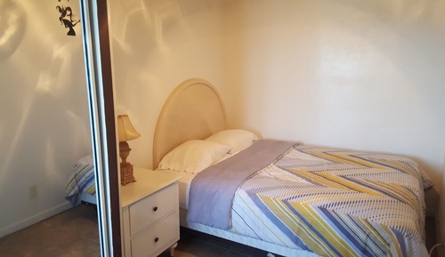 Apartamento, 3 habitaciones, vistas al mar