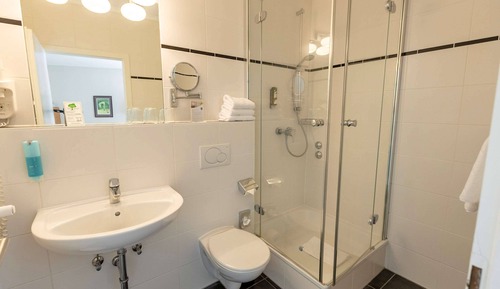 Habitación triple estándar, varias camas, no fumadores