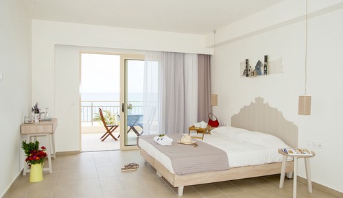 Habitación estándar