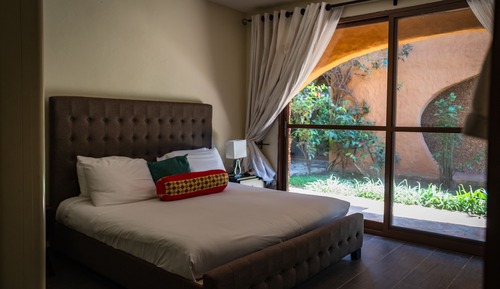 Suite ejecutiva