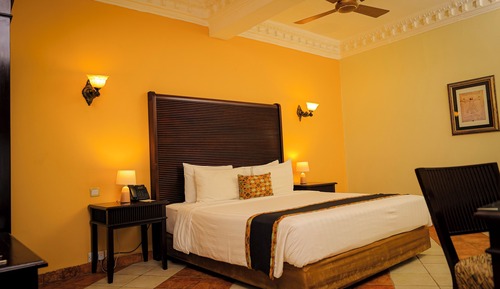Suite ejecutiva