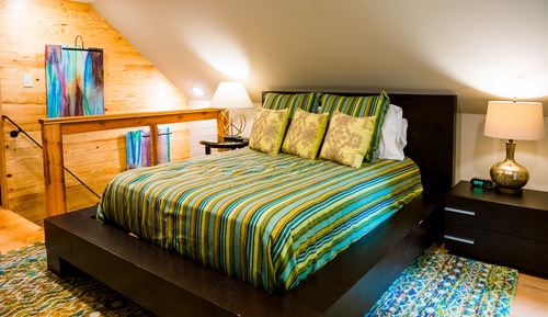 Apartamento estándar, baño privado (1812 Dillwyn)