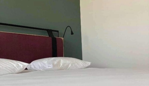 Habitación estándar, 1 cama doble