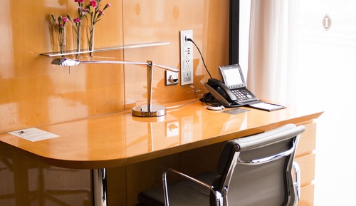 Habitación Premium