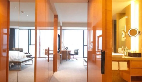 Habitación clásica, 2 camas individuales, vistas al río