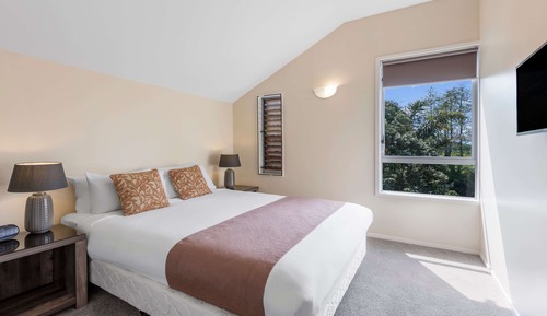 Apartamento Deluxe, 2 habitaciones