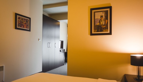 Habitación doble