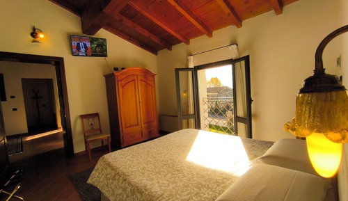 Habitación doble
