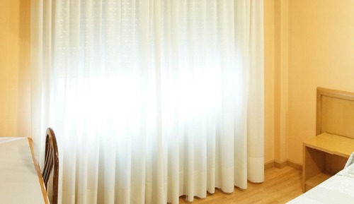 Habitación cuádruple familiar