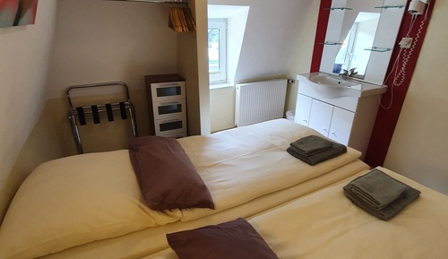 Habitación familiar (Days)