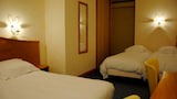 Family Quadruple Room