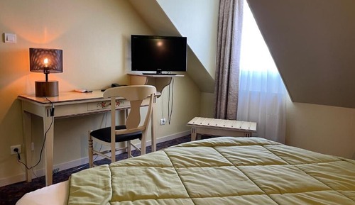 Habitación individual