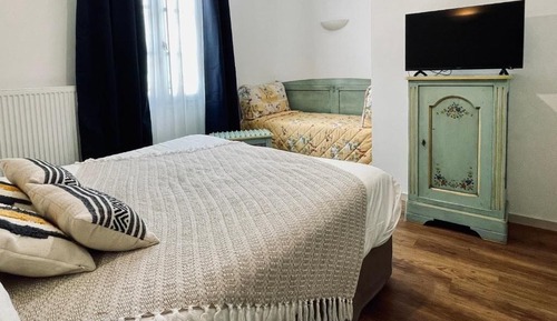 Habitación superior