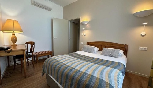 Habitación estándar