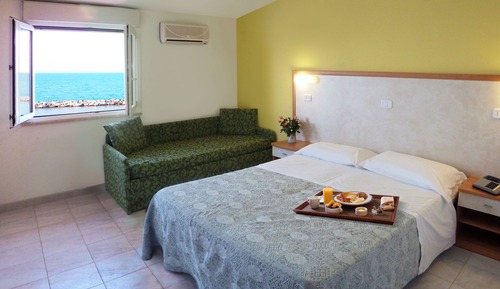 Apartamento estándar
