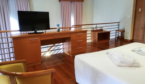 Suite Deluxe