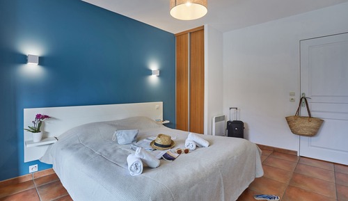 Apartamento estándar (4 People)
