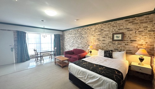 Habitación estándar
