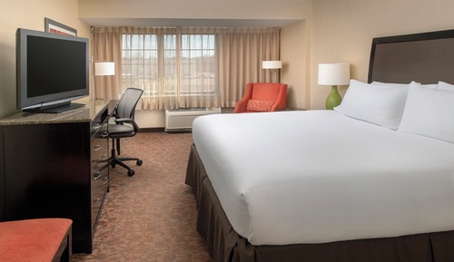 Suite, 1 cama de matrimonio grande, no fumadores