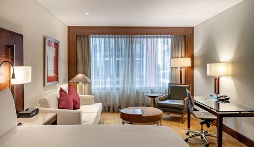 Habitación Premium, 1 cama doble