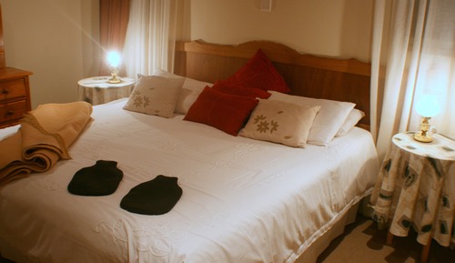 Habitación doble