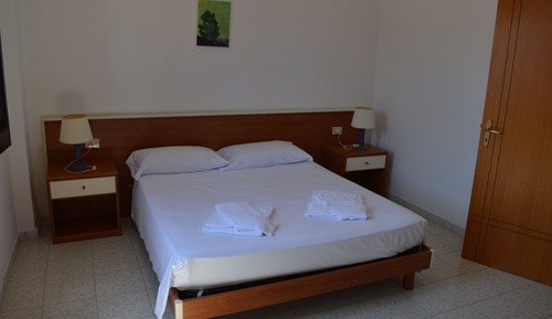 Apartamento, 2 habitaciones