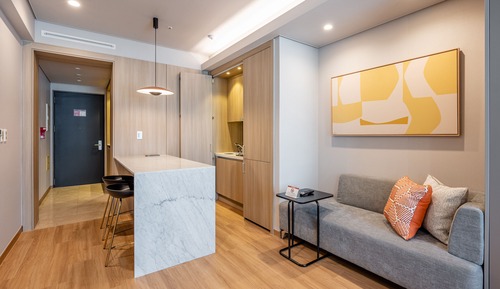 Habitación Premier doble
