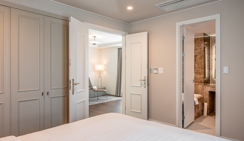 Suite (취사가능)
