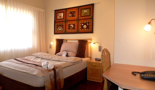 Classic Room (total of 2 rooms)